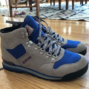 Merrell Eagle Hiking boots - Men’s size 9